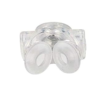 Amazon Com Aloha Nasal Pillow Cpap Mask Replacement Nasal Pillows