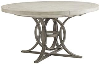 Lexington Oyster Bay - Calerton Round Dining Table