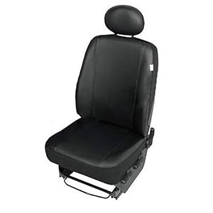 saferide | 1 st. Bestuurdersstoel voorstoel stoelhoezen camper autostoelhoezen Transporter stoelbekleding beschermhoezen…