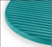 2350990 Airex Fitline Mat 56x23x0.4" Aqua sold indivdually sold as Individually Pt# 32-1248A by Magister Corp