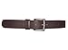 Wolverine Men's Leather Belt , Brown , 36