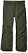 Burton Boys' Barnstorm 2L Insulated Snow Pants