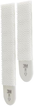 Command Picture Hanging Strips Value Pack Medium & Large 16+16 Strips view 17