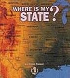 Where Is My State? (First Step Nonfiction)