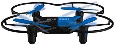 sharper image stunt drone