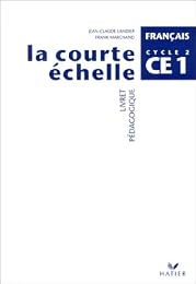 Français, CE1
