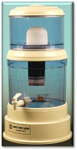Adya Water Filtration Unit With FREE 32 oz. Adya Clarity