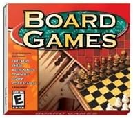 14 Board Games (Windows)
