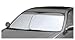 Axius Nylon Magic Sunshade (Styles May Vary), Silver (20001)