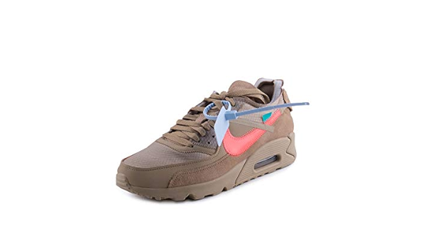 air max 90 beige suede