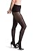 SPANX Women's Haute Contour Tights, Black, B