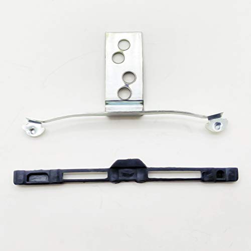 SUNROOF REPAIR KIT RAIL MOUNTING BRACKETS CLIPS REPLACEMENT FOR BMW E46 E36 1998-2005 (L-R) - Thumbnail 5