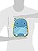 Skip Hop Baby Zoo Little Kid and Toddler Insulated and Water-Resistant Lunch Bag, Multi Herbert Hippo