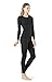 Tesla Women's Compression Long Sleeve T-Shirts Cool Dry Baselayer FUD01/FUT02/FUB03