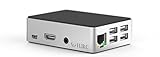 Flirc Raspberry Pi 3B Case