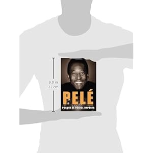 Porque el fútbol importa (Spanish Edition)