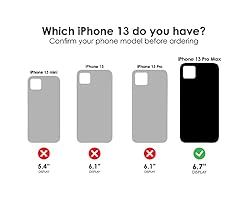 OTTERBOX SYMMETRY SERIES DISNEY'S 50th Case for