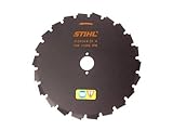 Stihl Chisel Tooth Circular Saw Blade 200 mm/7.9"