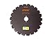 Stihl Chisel Tooth Circular Saw Blade 200 mm/7.9" primary
