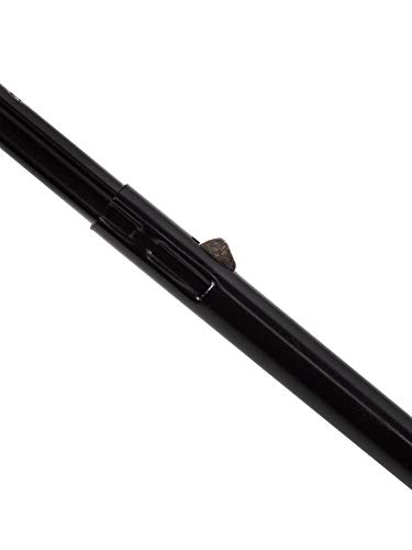 Zite Fishing Teleskop-Rutenhalter Set 30-75cm - 3 STK Rutenständer Angelruten-Halter - V-Rutenauflagen Schnurlauf-Kerbe – Bild 4