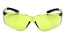 Pyramex Ztek Safety Glasses, Pale Green Frame/IR 1.5 Pale Green Lens