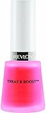 Revlon Nail Treat and Boost, 930, 0.5 Fluid Ounce