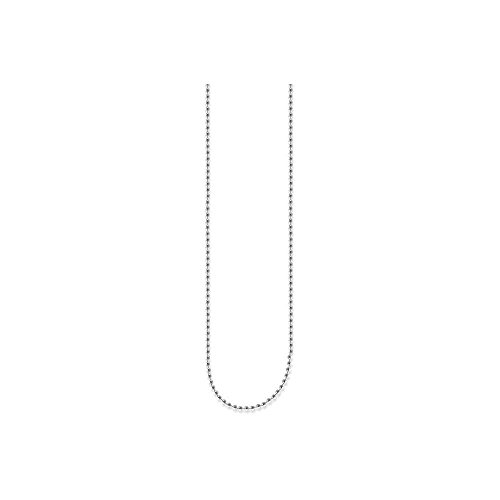Thomas Sabo Ball Chain, Sterling Silver