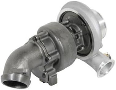 3592767 New Dodge Truck Turbocharger 2500 3500 5.9 Liter