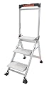Little Giant Ladder Systems 11903 3-Step Jumbo