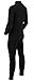 JustinCostume Kids Spandex Turtleneck Full Body Unitard Costume