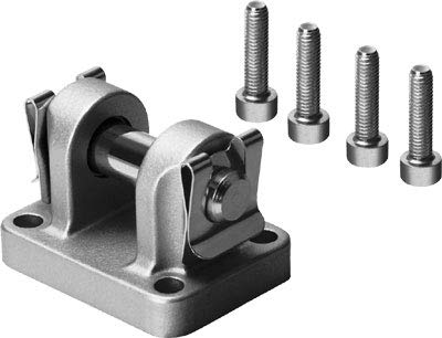 Festo 30799 Model SZB-40 Swivel Flange