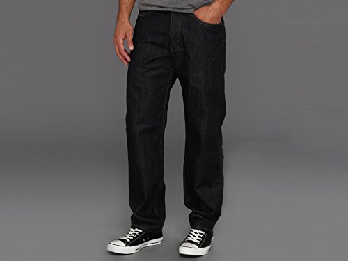Levi's Men's 550 Relaxed-fit Jean, Tumbled Rigid, 29X32