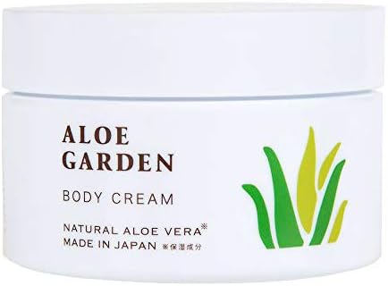 amazon aloe vera cream