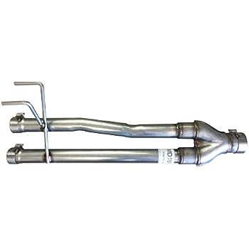 evolution racewerks downpipe b58