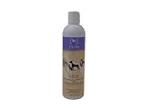 Espana Silk ESP0315DC Specially Formulated Silk Pro Whitening and Brightening Shampoo for Dogs and Cats, 16.91-Ounce