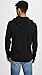 Lacoste Mens Long Sleeve Hooded Jersey Cotton T-Shirt Hoodie