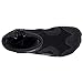 NRS Men's Paddle Wetshoes (Black/Gray, 11)