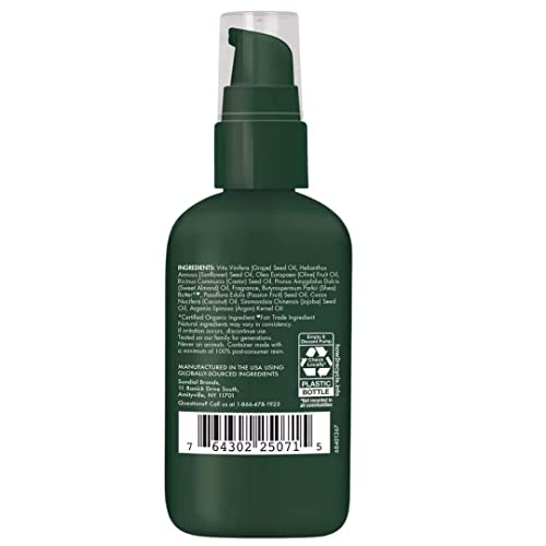 Shea Moisture Beard Conditioning Oil Pricepulse