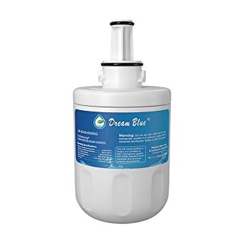 DA29-00003G Replacement Refrigerator Water Filter DR-DA29-00003G, Compatible with Samsung DA29-00003G, Aqua-Pure Plus DA29-00003B, HAFCU1, DA29-00003A (1)