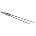 Vktech® 3 in 1 Stainless Steel Aquarium Tank Aquatic Plant Tweezers Scissors Tools (Tweezer)
