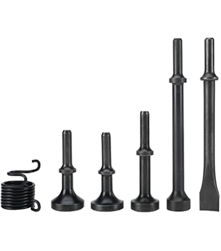 Air Hammer Tune-Up Kit – Fits Snap-On PH3045, PH3050, PH3050A, PH3050B – New