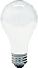 GE Lighting 41028 60-Watt A19, Soft White, 24-Pack