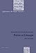 Poésie et Liturgie: XIX e -XX e siècles (Littératures de langue française) (French Edition) by 