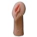 WQIY Handheld Massagers Artificial L Pocket Massager
