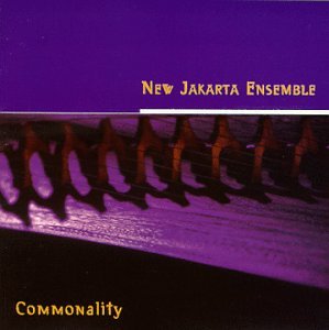 jakarta - Commonality - Zortam Music