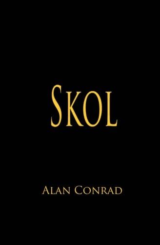 Skol Paperback – December 31, 2014