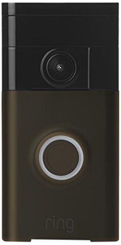 Ring Wi-Fi Enabled Video Doorbell in the UAE. See prices