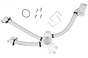 POLARIS POOL SYSTEMS Polaris Vac-Sweep 380 Water Management (WMS) PV91007010