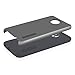 Incipio DualPro Case for Motorola Moto Z Play - Iridescent Gray/Gray