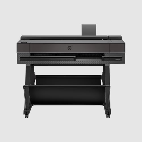 HP DesignJet T850 Large Format Printer